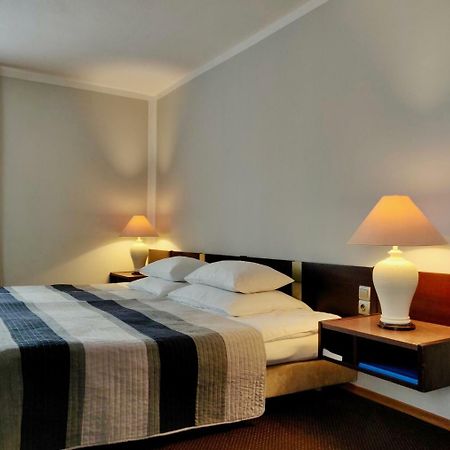 Hotel Pawlowski Zgorzelec Bagian luar foto